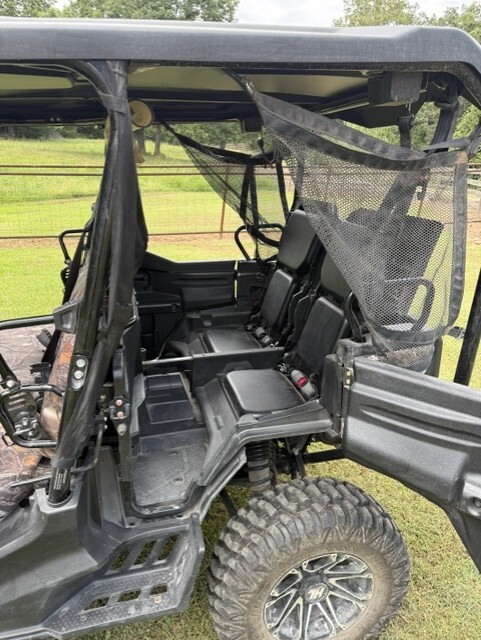 2024 Honda PIONEER 1000 FOREST in fayetteville AR