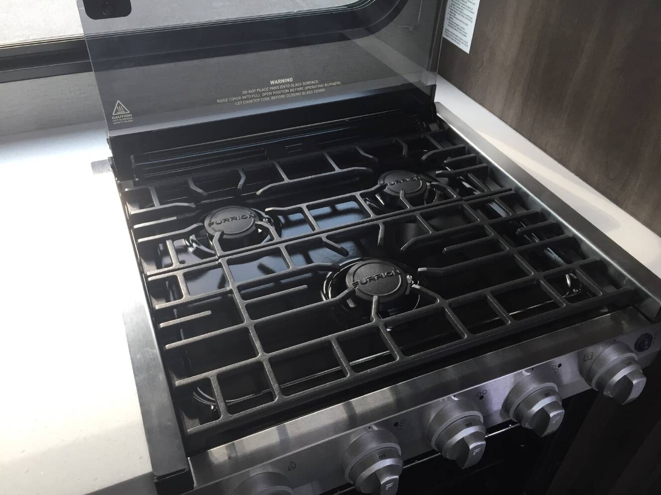 A photo of this 2021 Grand Design SOLITUDE S-CLASS 2930RL