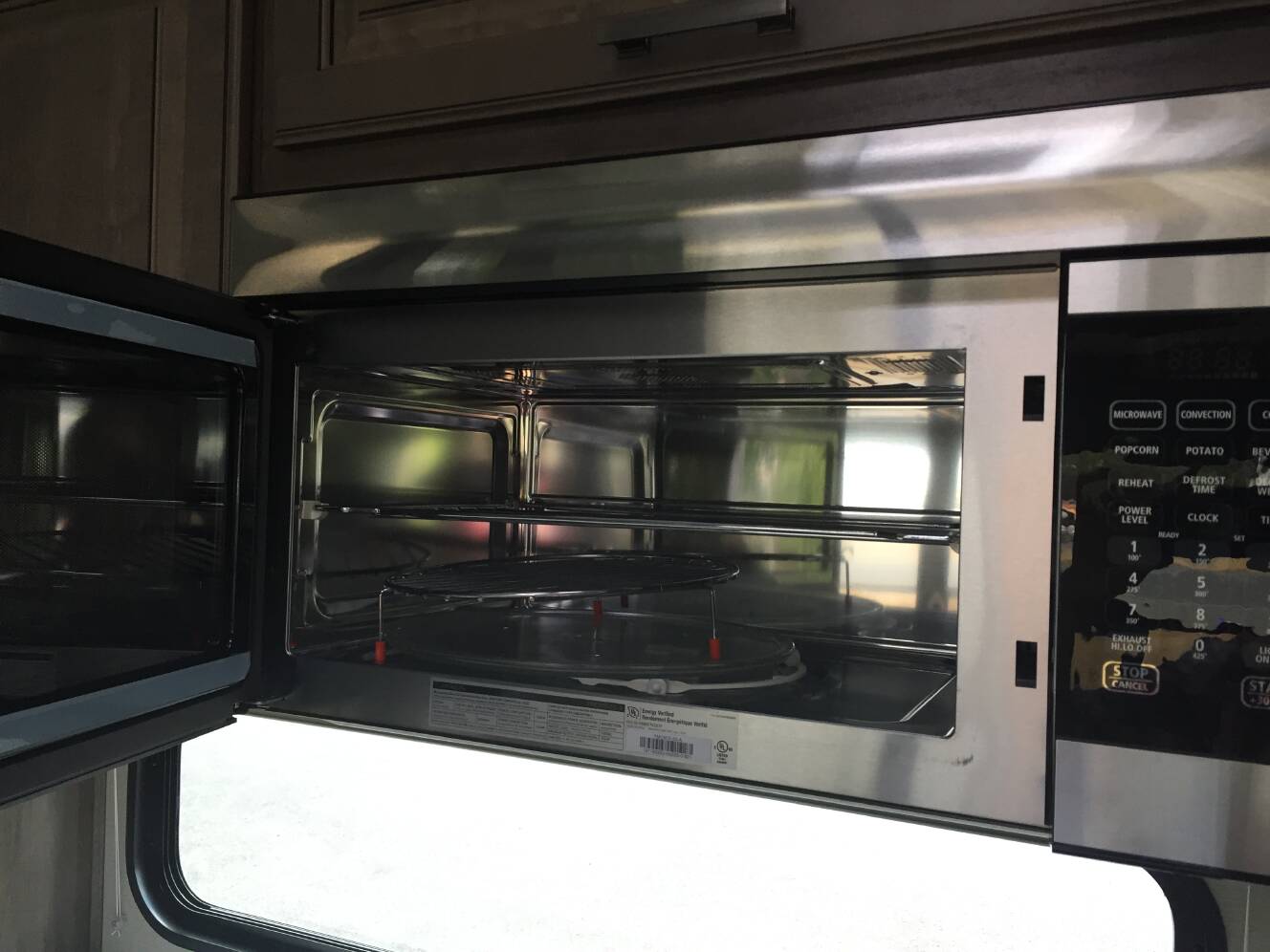 A photo of this 2021 Grand Design SOLITUDE S-CLASS 2930RL