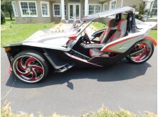 Everything You Need to Know About Trike Bikes image