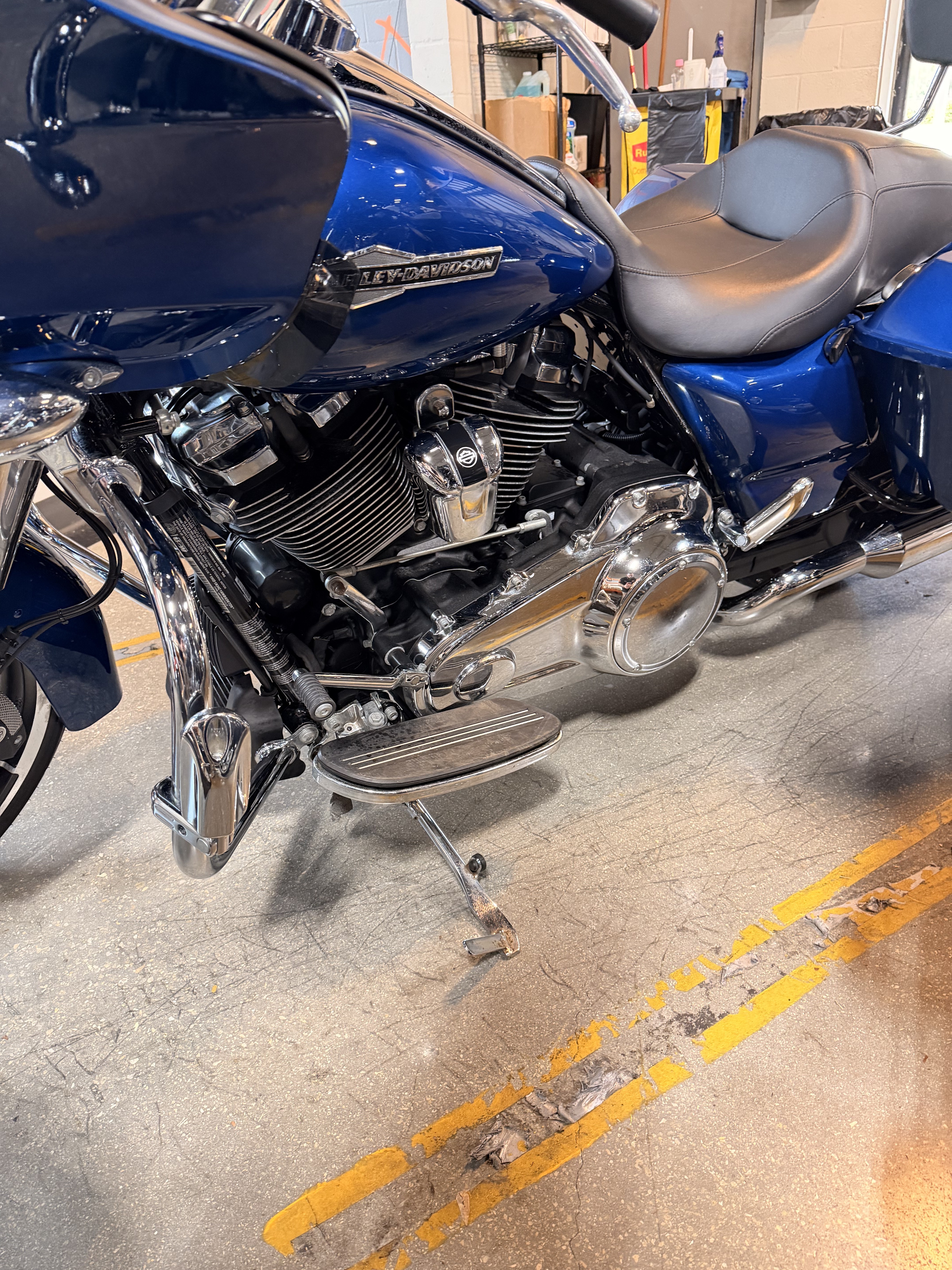 2022 Harley-Davidson ROAD GLIDE FLTRX FLTRX in Alva, FL