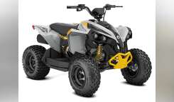 2026 Can-Am Renegade 70 EFI Youth ATV