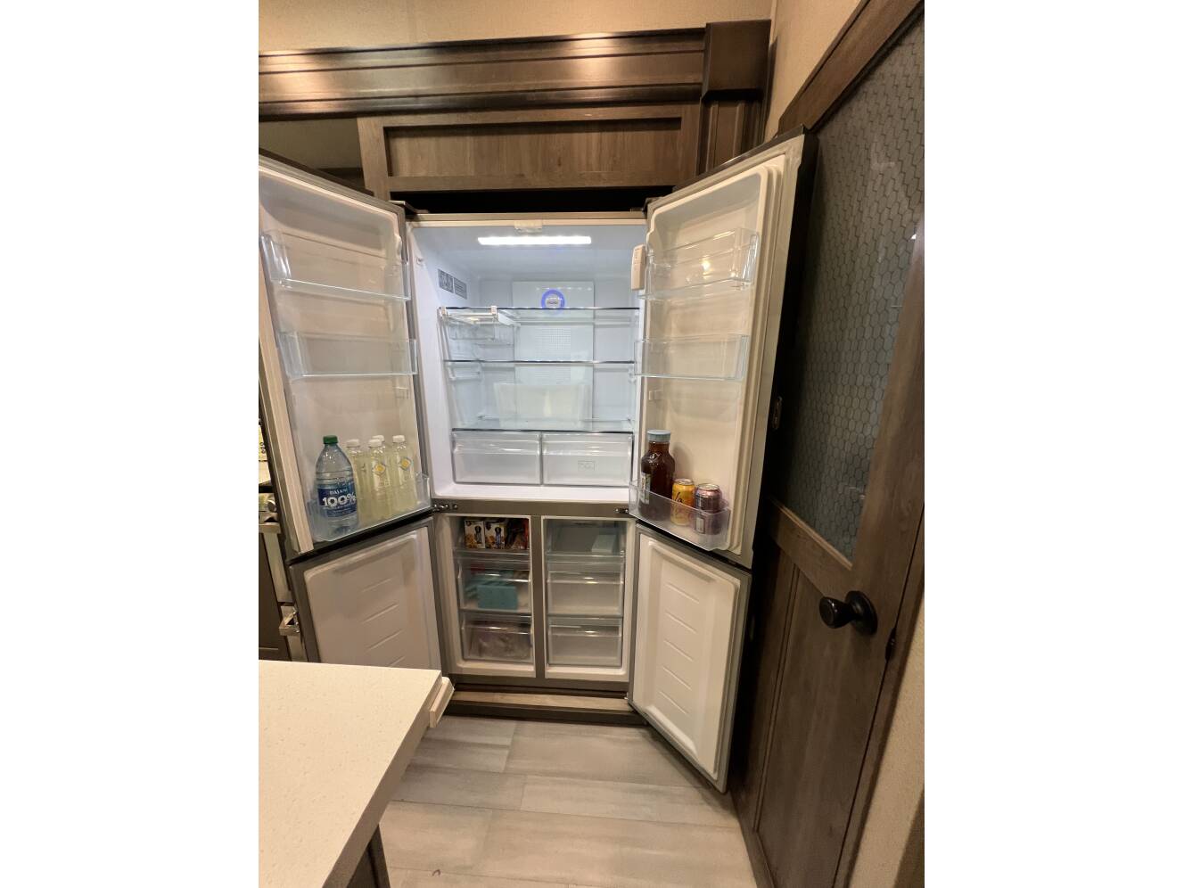 A photo of this 2021 Grand Design SOLITUDE S-CLASS 2930RL