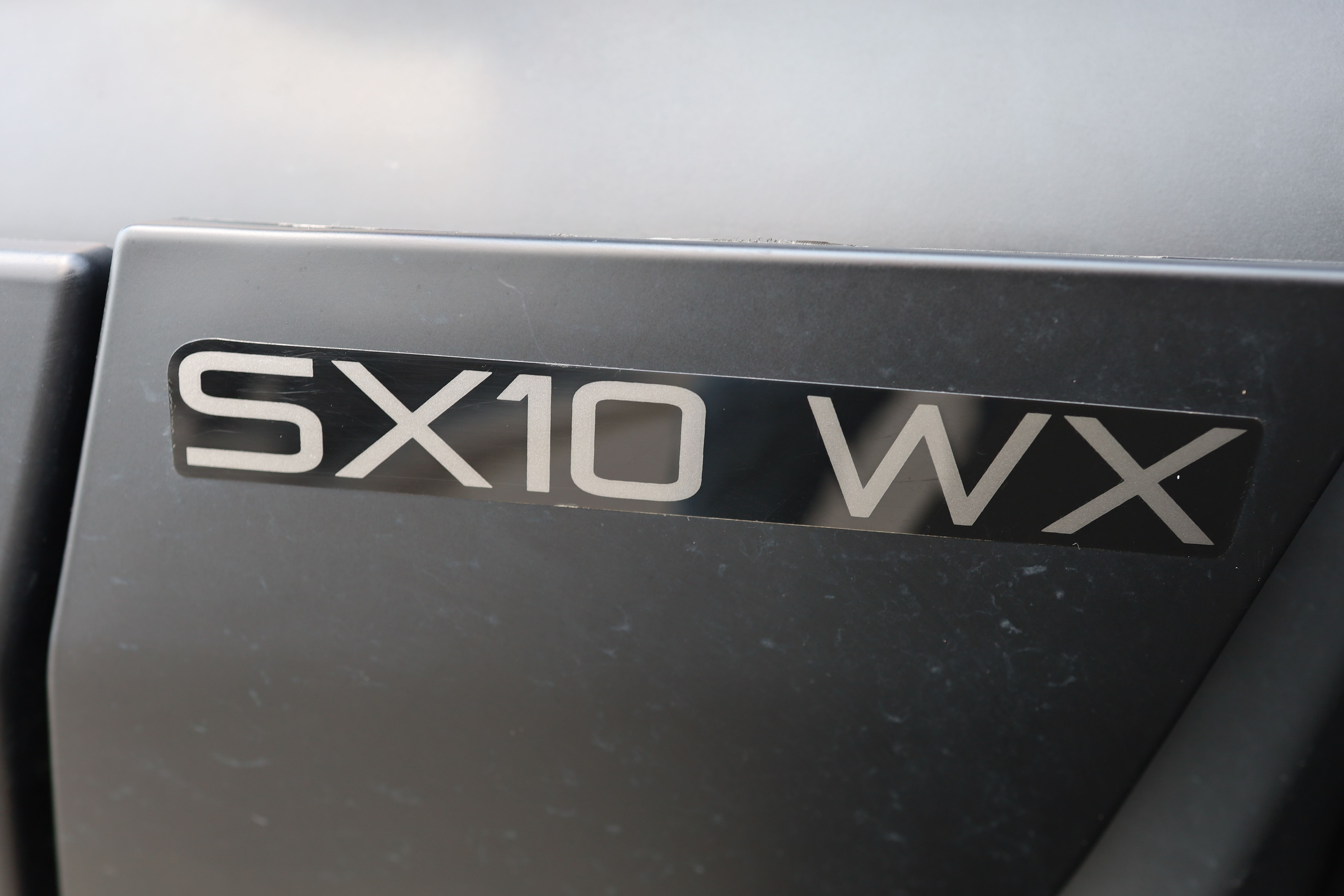 2024 Segway Powersports Villain SX10 WP in georgetown KY