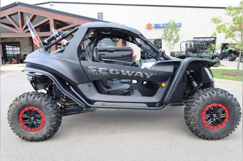 2024 Segway Powersports Villain SX10 WP in georgetown KY