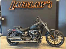 Harley-Davidson Announces New Deadwood Model image