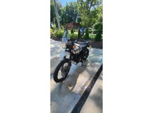 Marketplace Find of the Month: 2021 Royal Enfield Himalayan image
