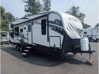 2021 OUTDOORS RV OTHER