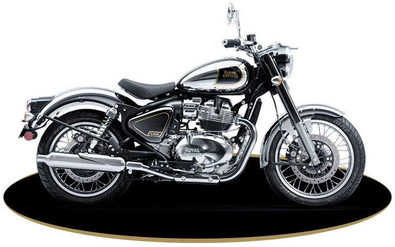 2026 Royal Enfield Classic 650 650 in Bala Cynwyd, PA