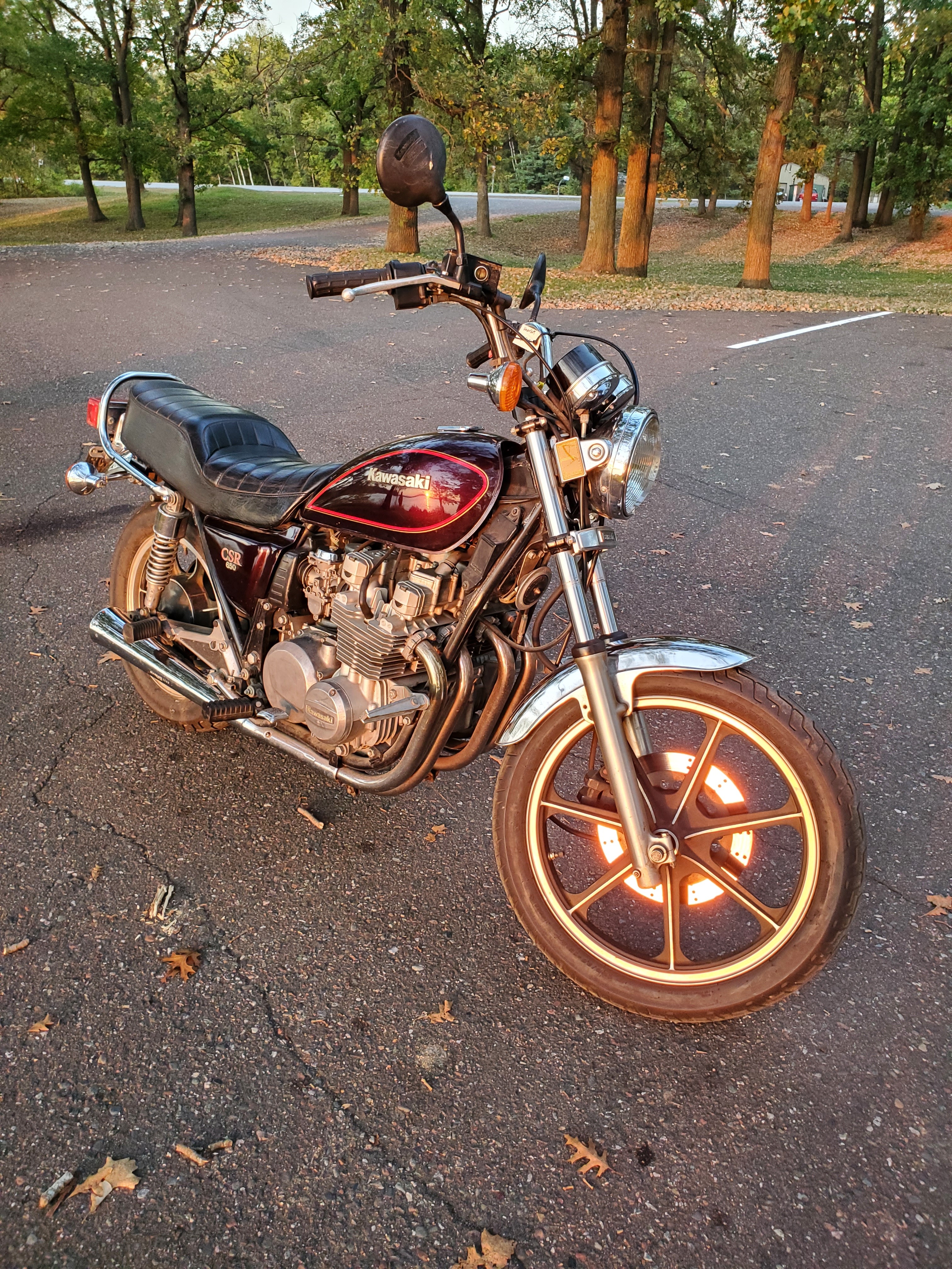 1980-1989 Kawasaki Ninja Motorcycles For Sale - Cycle Trader