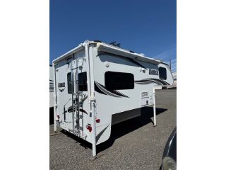 2020 LANCE 850 TRUCK CAMPER