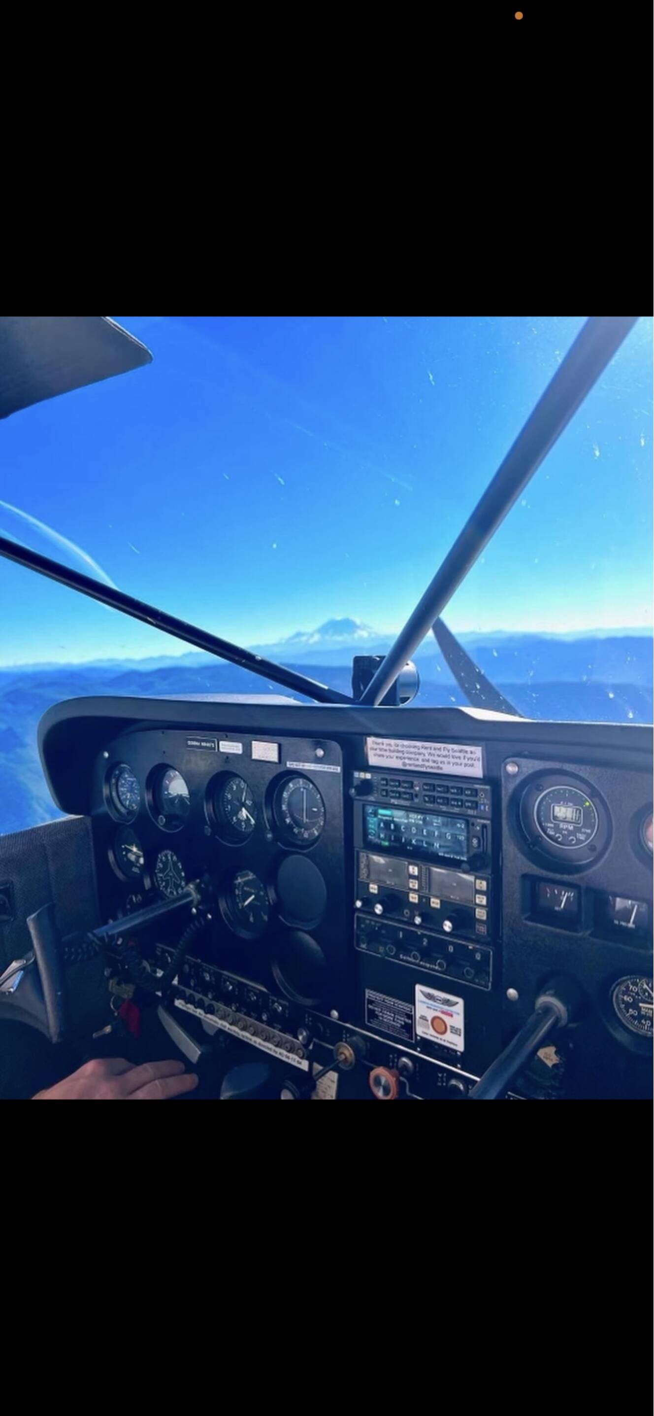 A photo of this 1969 Cessna 172