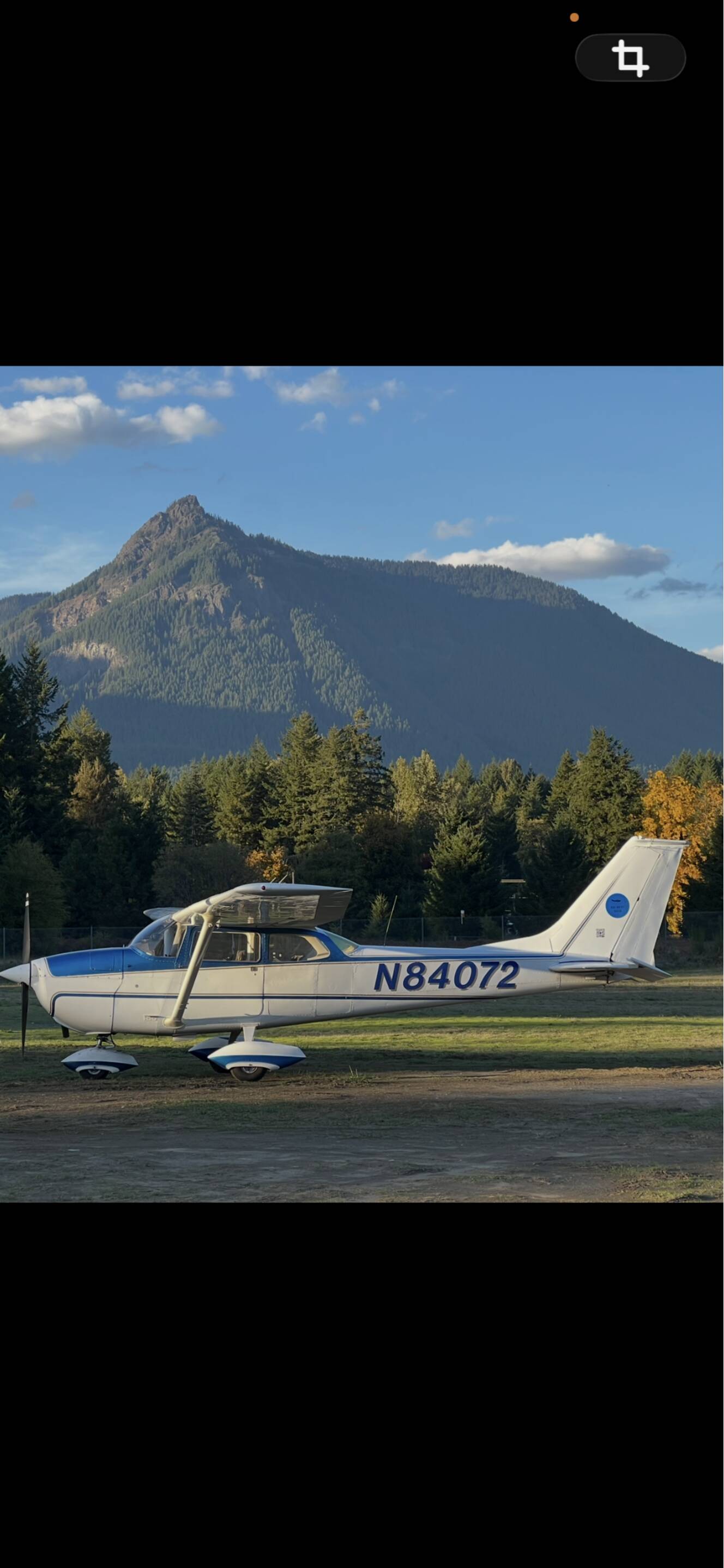 A photo of this 1969 Cessna 172