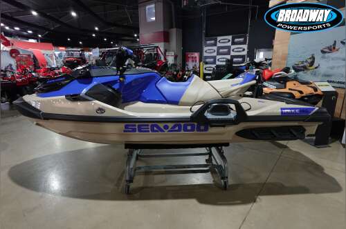 2026 Sea-Doo Wake Pro 230 in tyler TX