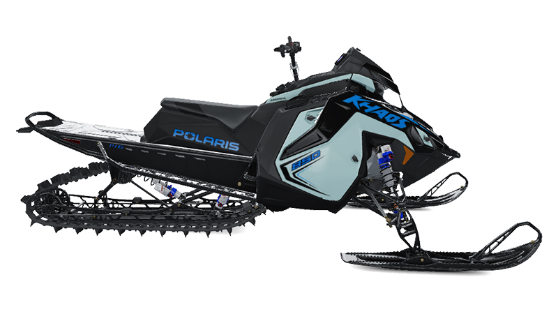 2026 Polaris 850 RMK Khaos 146 SC in rapid city SD