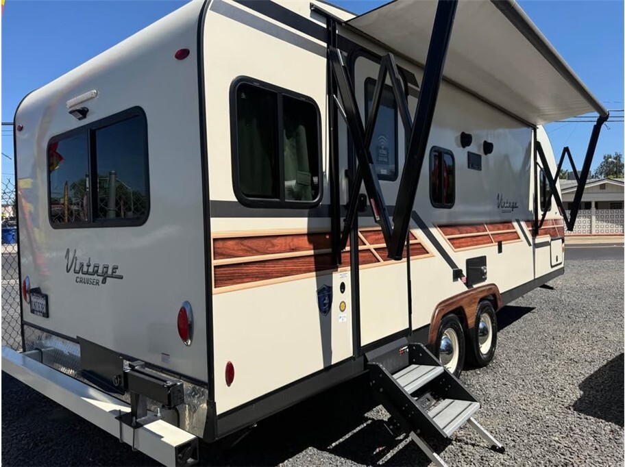 Gulf Stream Vintage Cruiser RVs for sale in California - RV Trader
