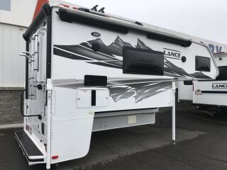 2022 LANCE 960 TRUCK CAMPER