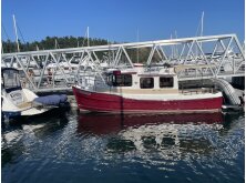 Ranger Tugs R-23 Preview image