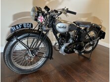 Norton Motorcycles Relaunch Brand at EICMA image