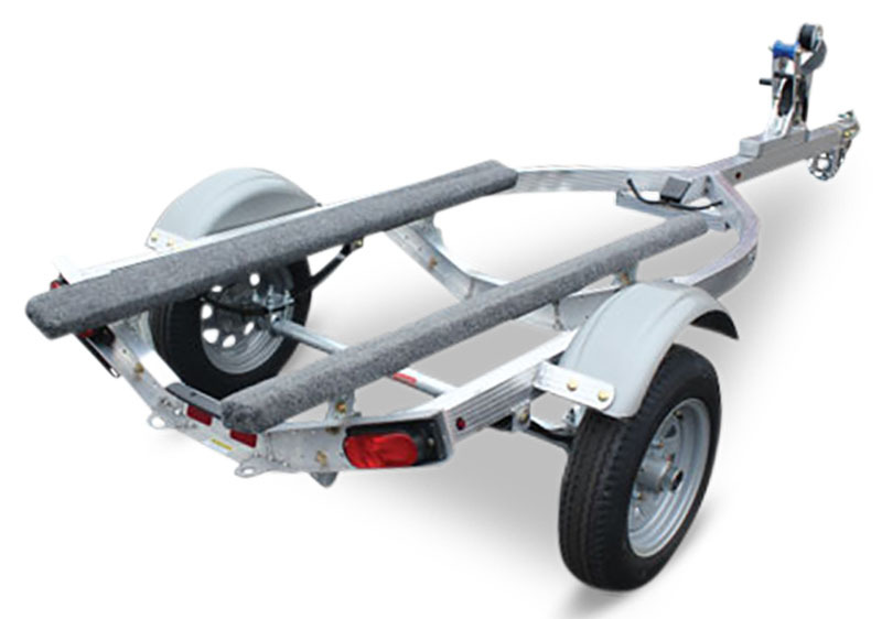 2025 Triton Trailers WAVE Series Trailers 1-Place in roscoe IL