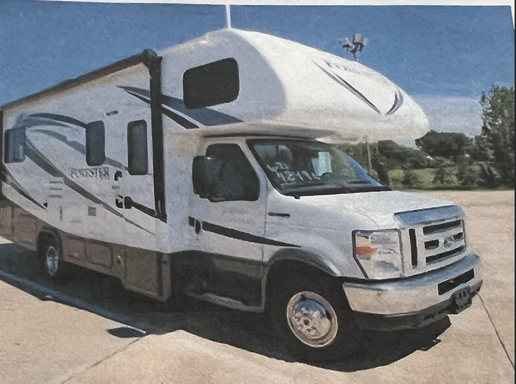 2017 Forest River Forester 2501TS in sahuarita AZ