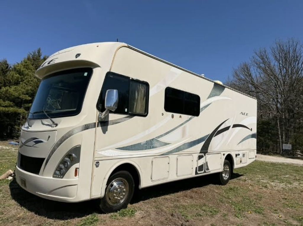 2016 Thor Motor Coach A.C.E. 27.2 in shorewood IL