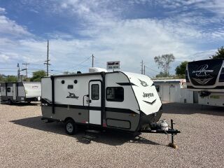 2022 JAYCO JAY FLIGHT 184BS