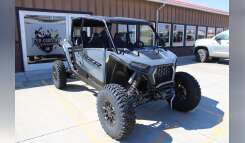 2026 Polaris RZR XP S 4 1000 Ultimate Recreation / Sport ATV
