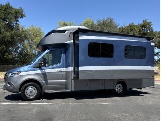 2020 TIFFIN MOTORHOMES WAYFARER 25 RW