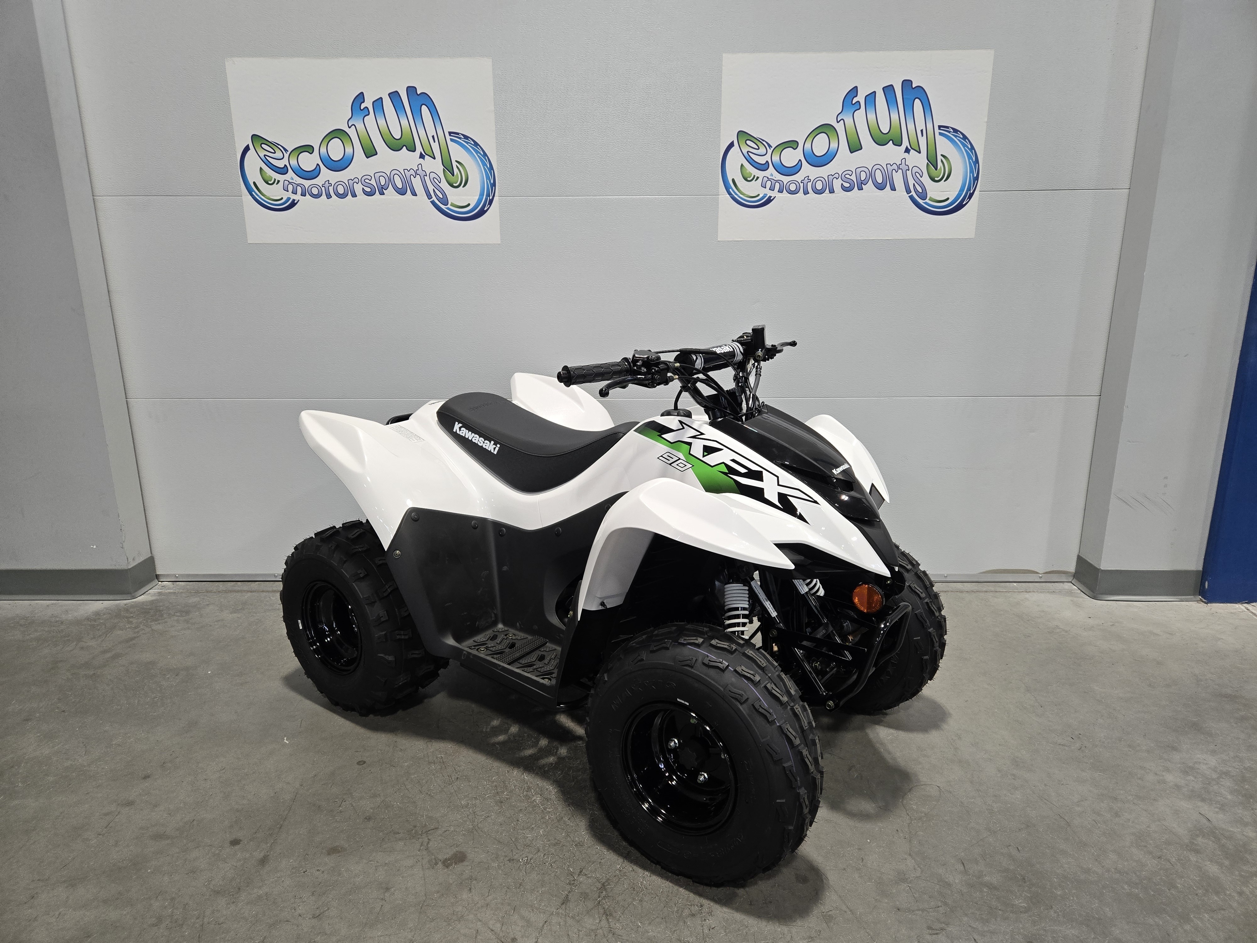 2027 Kawasaki KFX®90 in forest lake MN