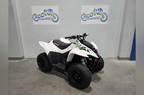2027 Kawasaki KFX®90 in forest lake MN