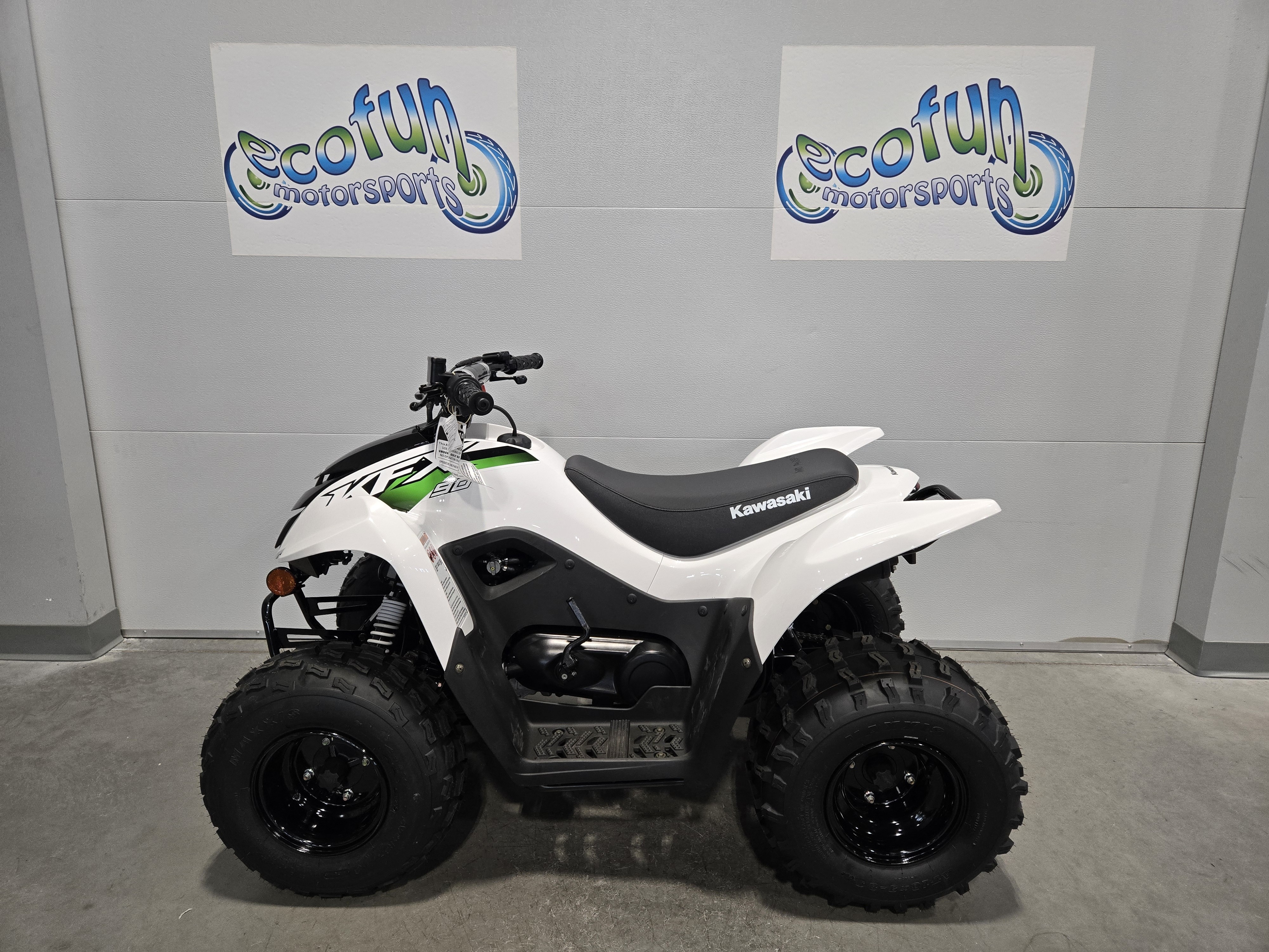 2027 Kawasaki KFX®90 in forest lake MN