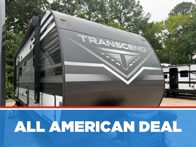 2023 Grand Design Transcend XPLOR 221RB in raleigh NC