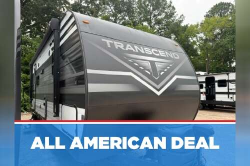 2023 Grand Design Transcend XPLOR 221RB in raleigh NC