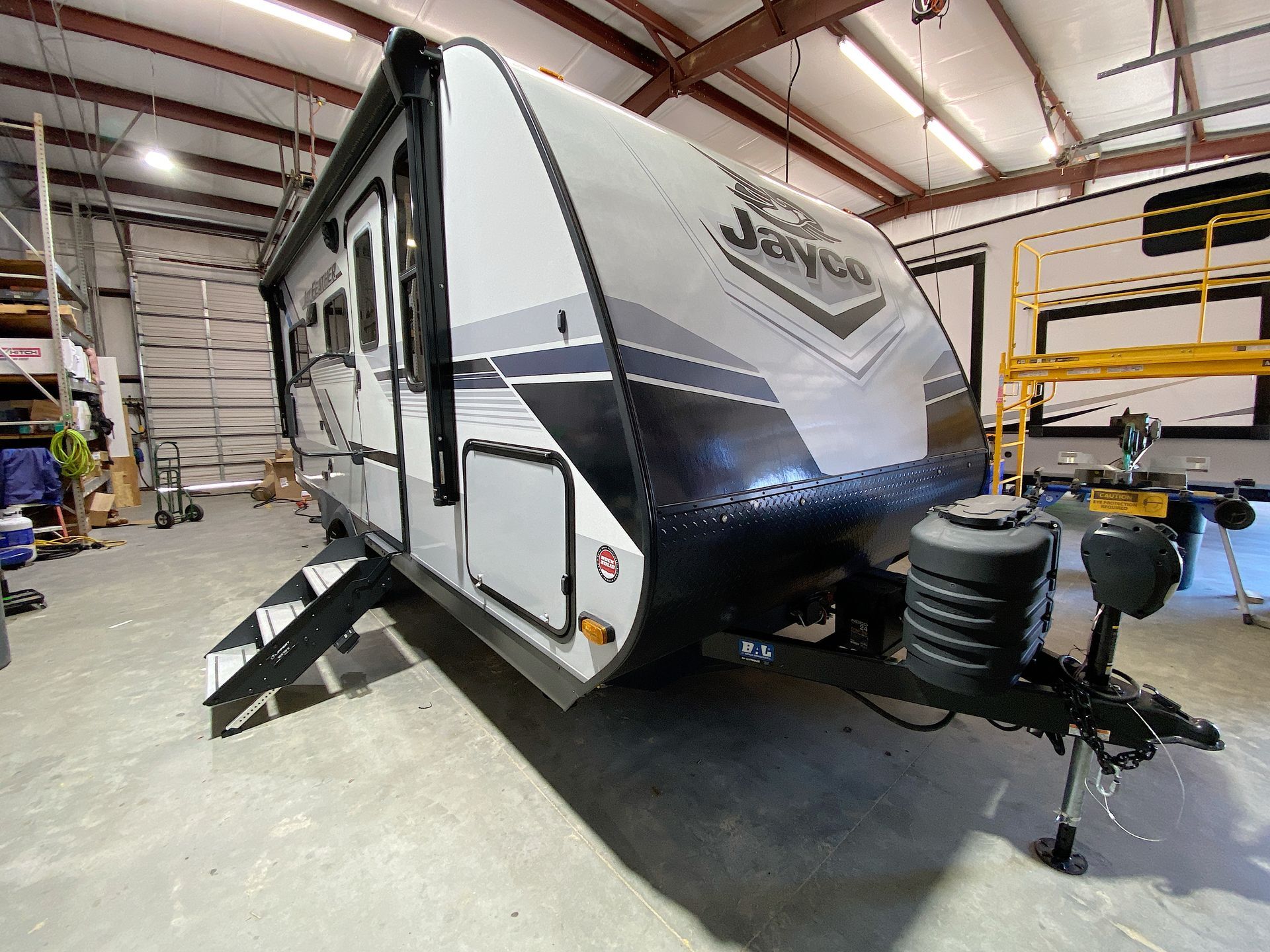2024 Jayco Jay Feather 19MRK in fort myers FL