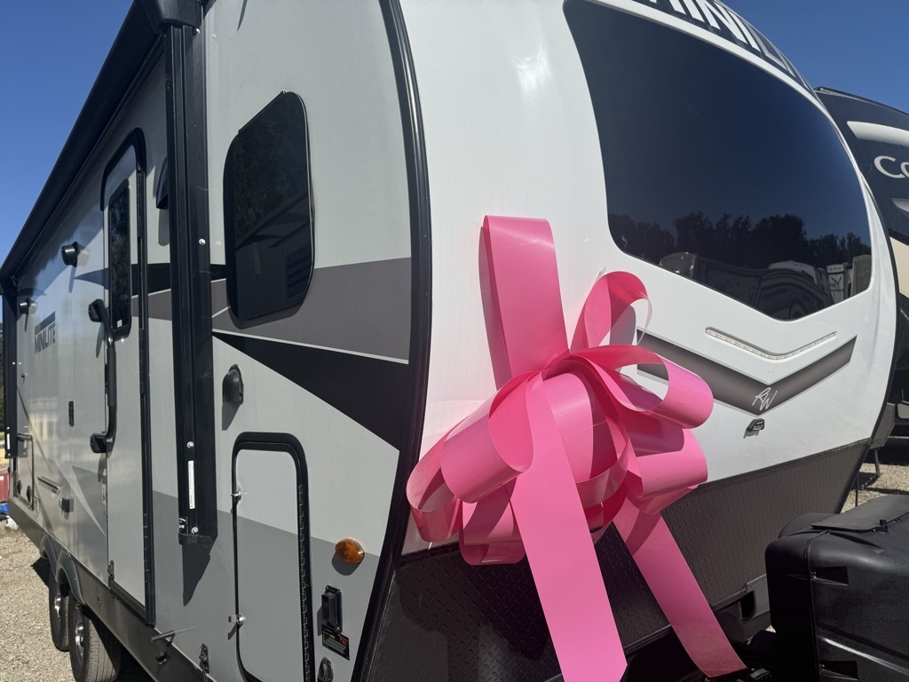 2023 Forest River ROCKWOOD MINI LITE 2506S in santa maria CA
