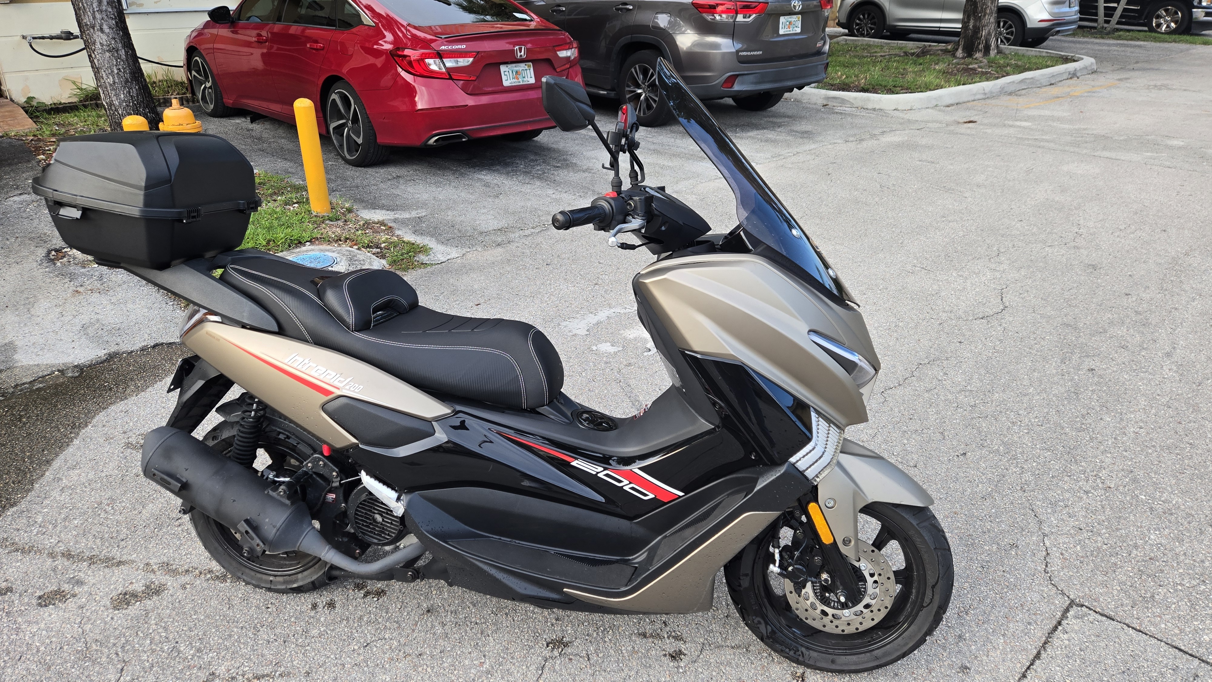 2025 Vitacci OTHER in Hialeah, FL
