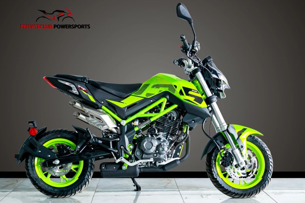 2024 Benelli TNT 135 135 in Houston, TX