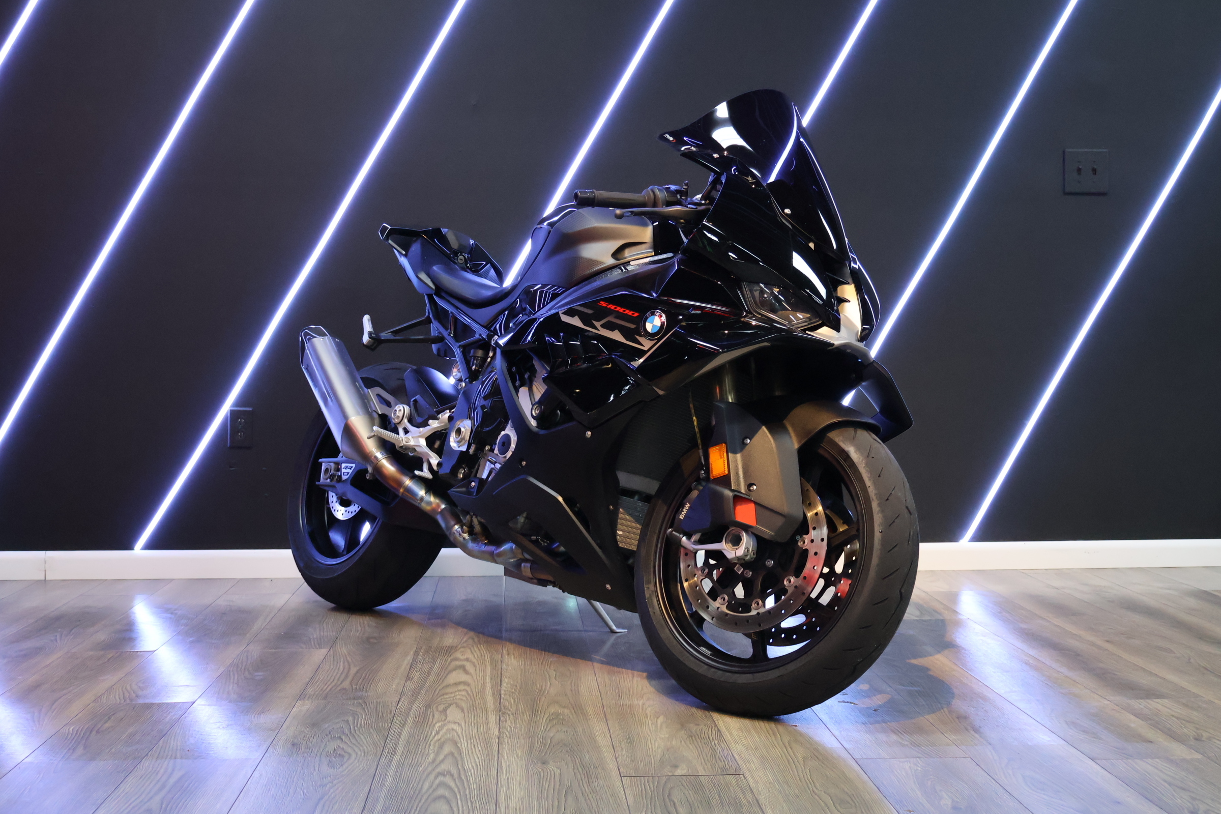 2025 BMW S1000RR 1000 RR in Hallandale, FL