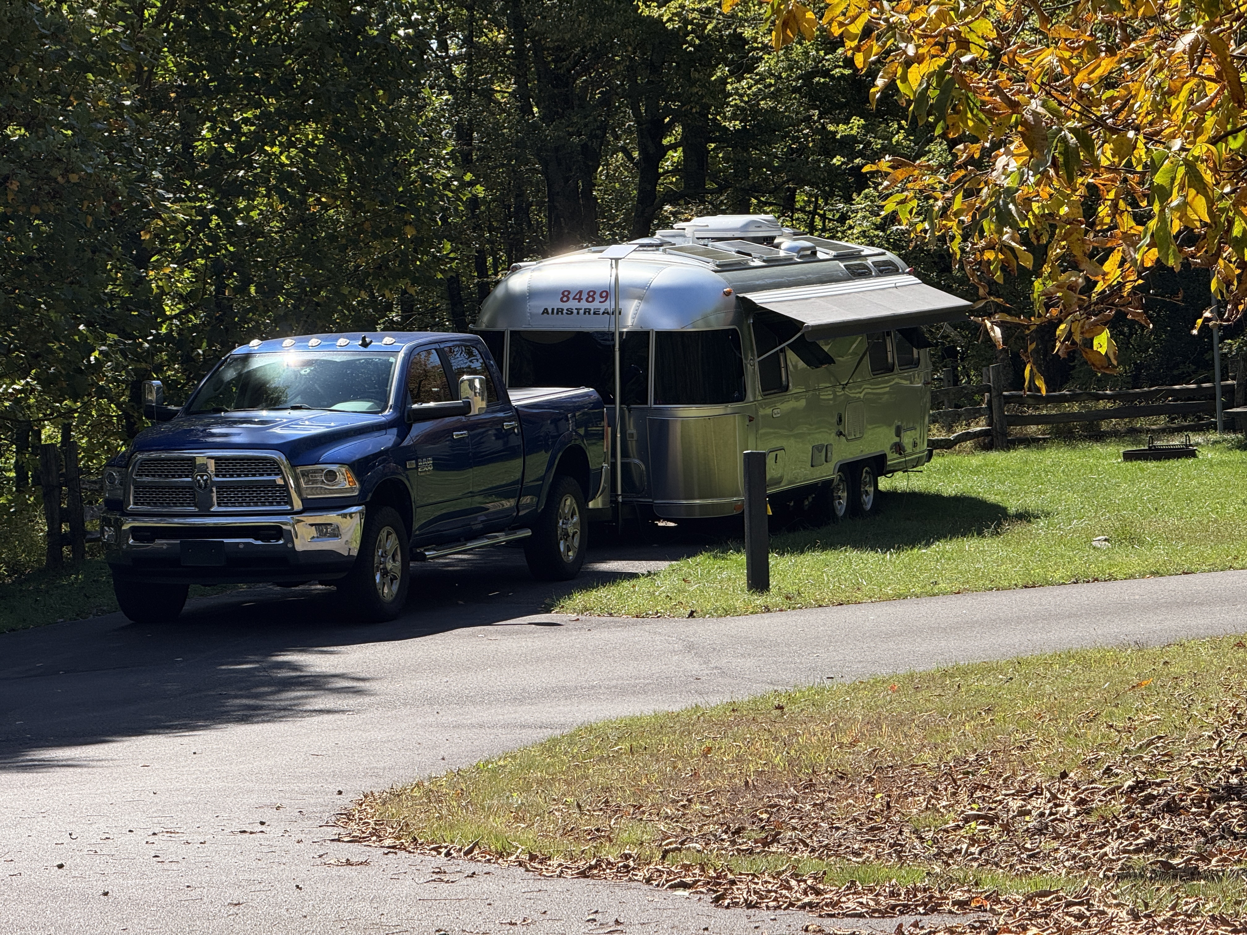 2020 Airstream FLYING CLOUD 25FB TWIN RV