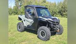 2026 Yamaha Wolverine RMAX2 1000 XT-R Recreation / Sport ATV