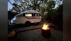 2021 Nucamp T@B 400 BOONDOCK RV