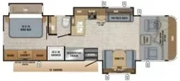 2019 Jayco Precept 31UL in new braunfels TX