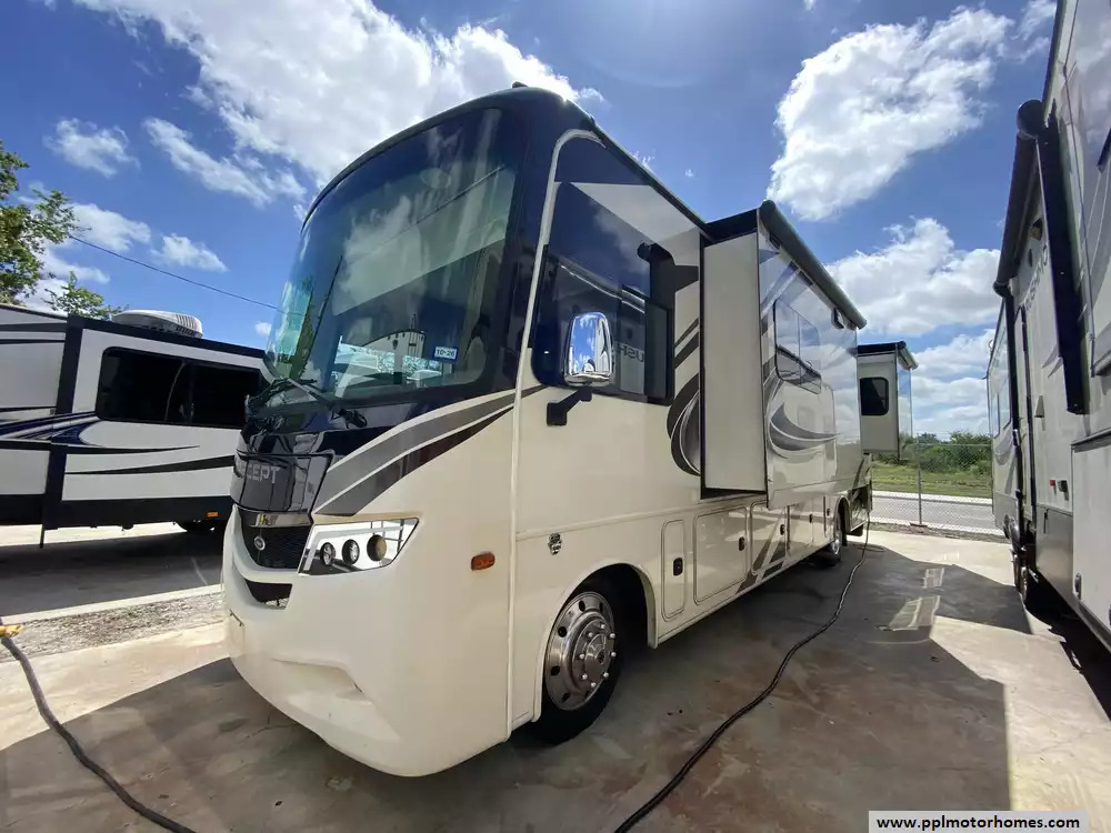 2019 Jayco Precept 31UL in new braunfels TX