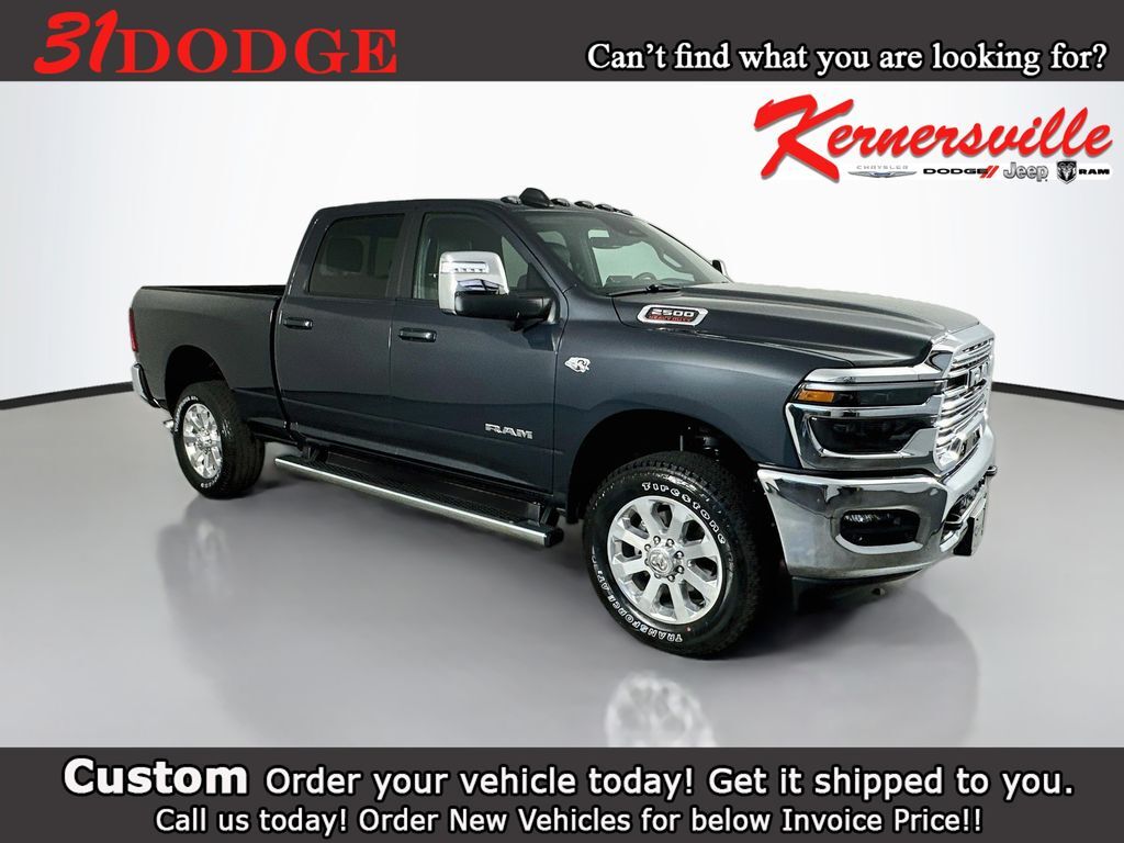 2027 Ram 2500 Laramie 14in in Kernersville, NC