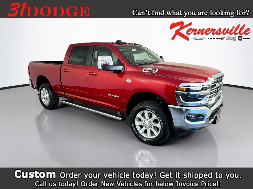 2027 Ram 2500 Laramie 14in in Kernersville, NC