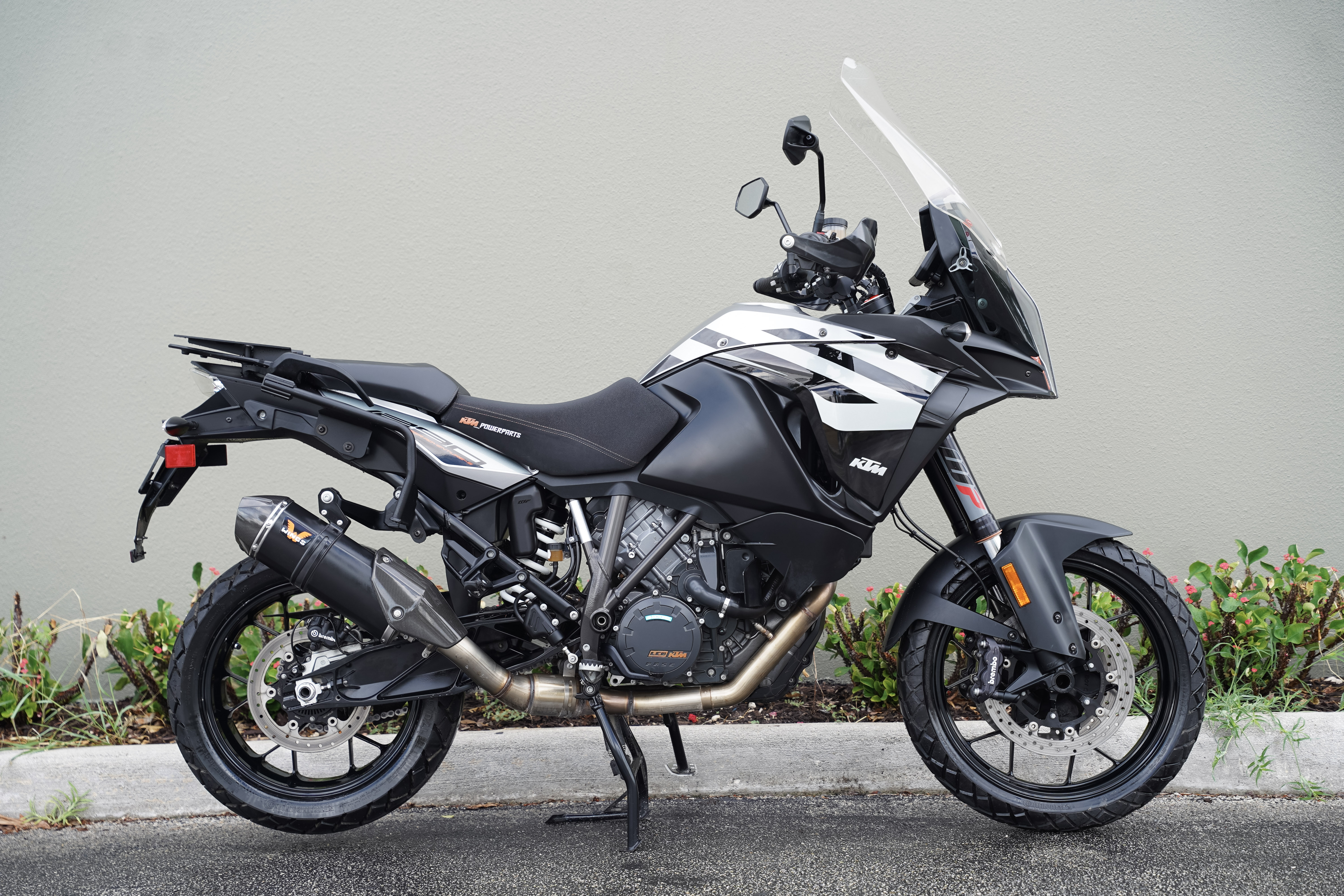 2020 KTM 1290 SUPER ADVENTURE S SUPER ADVENTURE S in North Miami Beach, FL