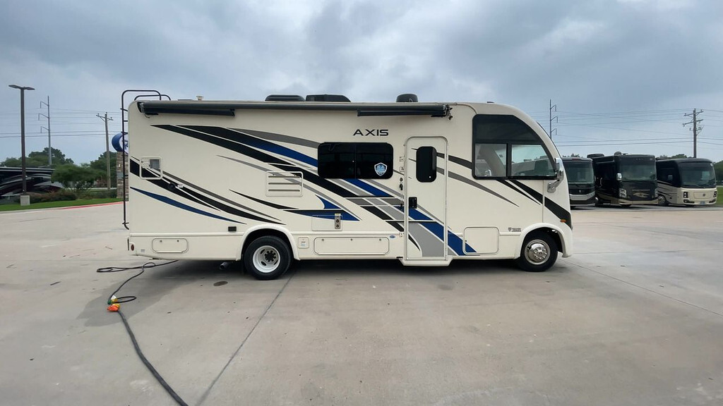 2023 Thor AXIS 24.4 in cleburne TX