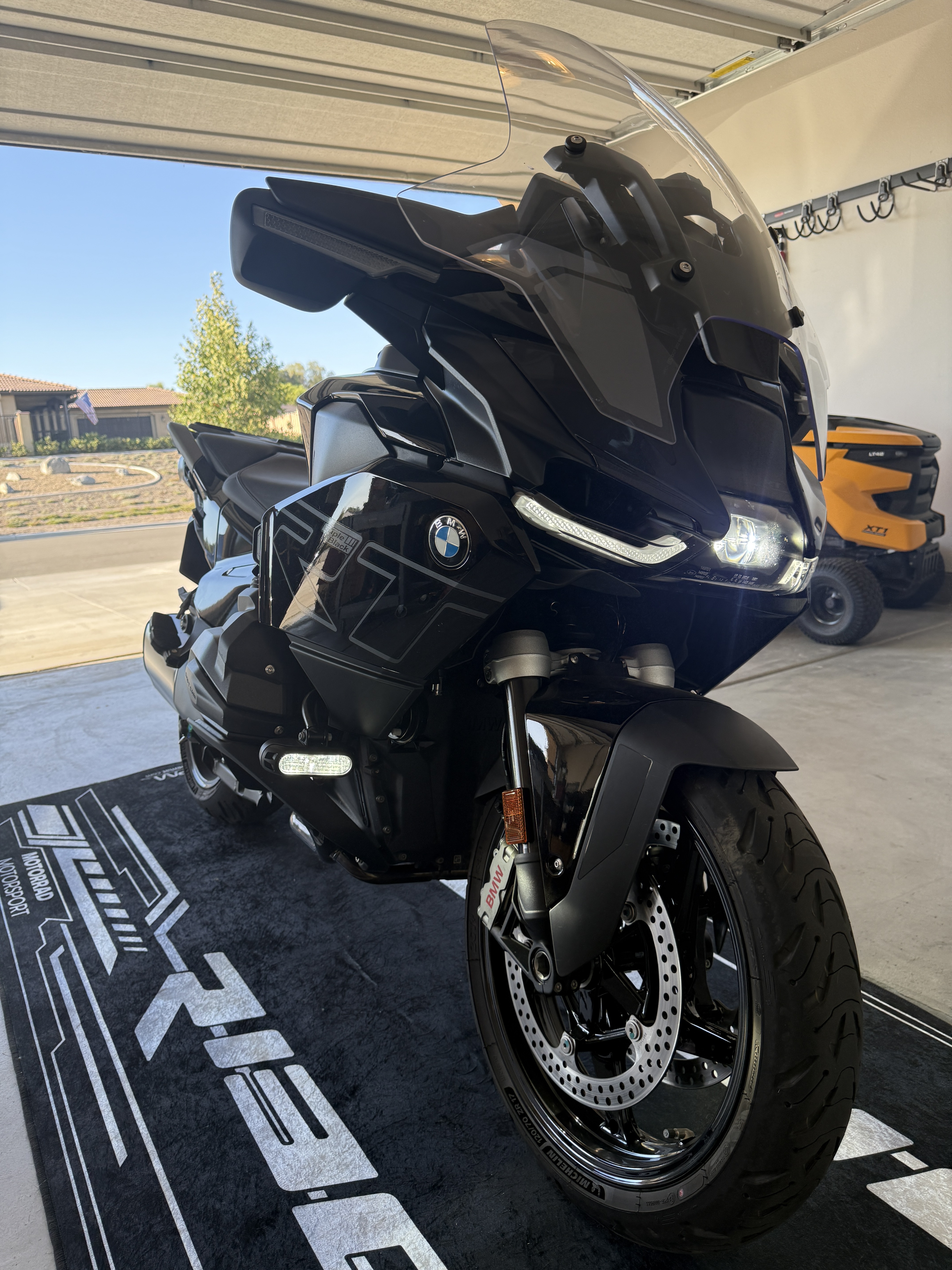 2026 BMW R 1300 RT in Riverside, CA