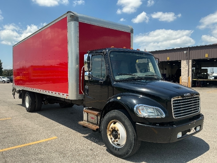 2019 FREIGHTLINER BUSINESS CLASS M2 106 in Cincinnati, OH